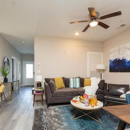 4Br King Size Beds Steps To Beach Ground Level E Myrtle Beach Extérieur photo